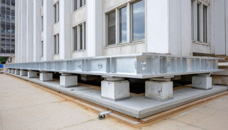 Seismic Retrofitting Service