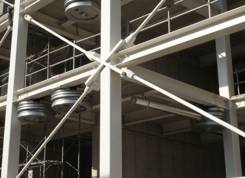 Seismic Upgrade Service