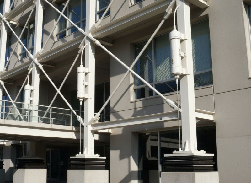 Seismic Upgrade Service