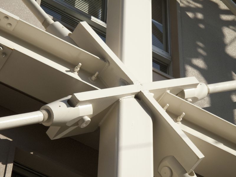 Structural Retrofitting