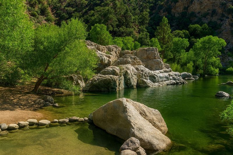 Community Safety Initiatives