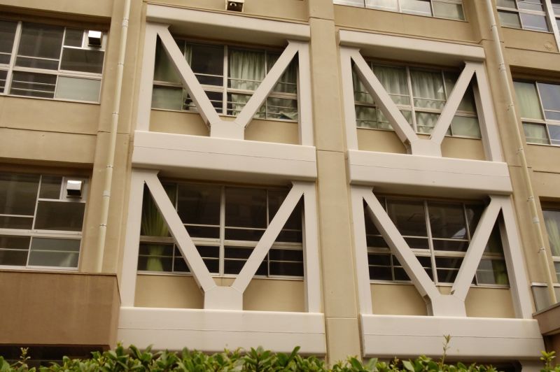 Seismic Renovation Service