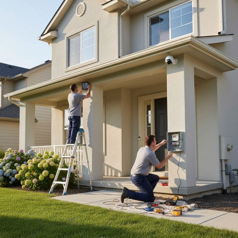 Contact About Earthquake Protection Service