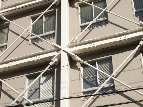 Seismic Retrofitting Service in Apple Valley